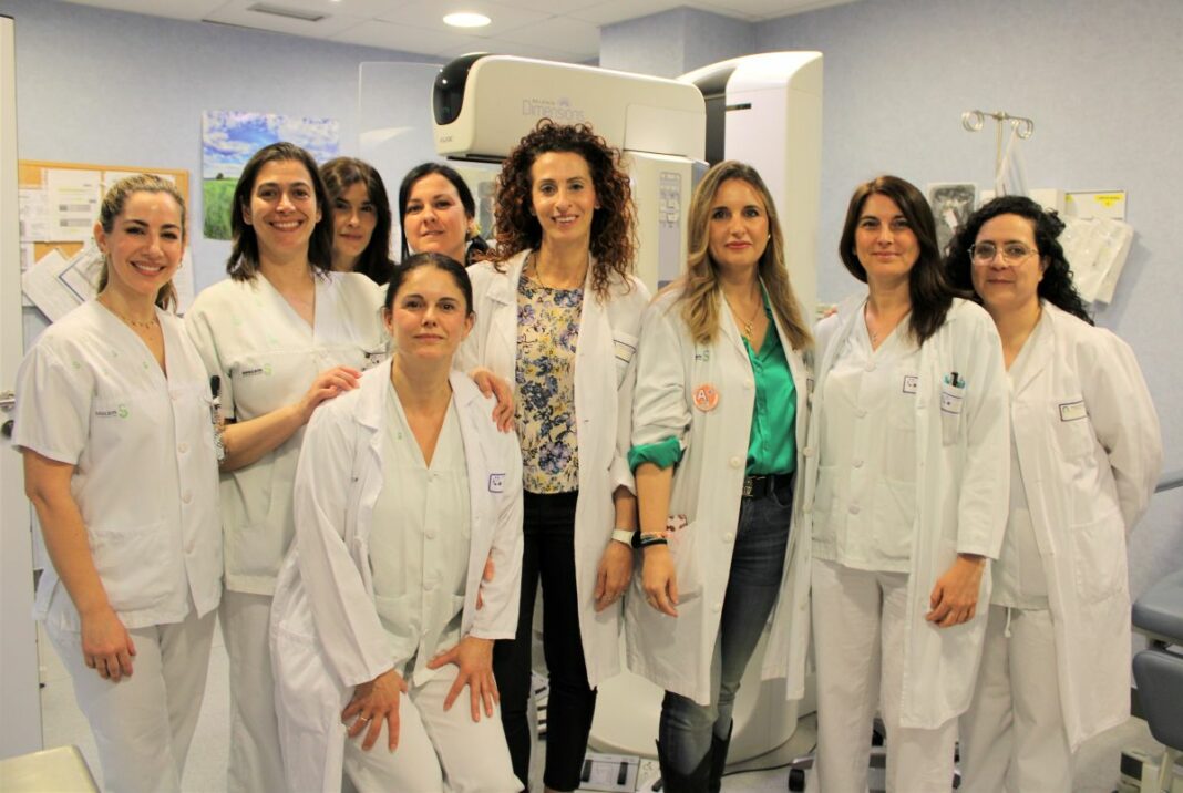 F1 Radiología Alcázar