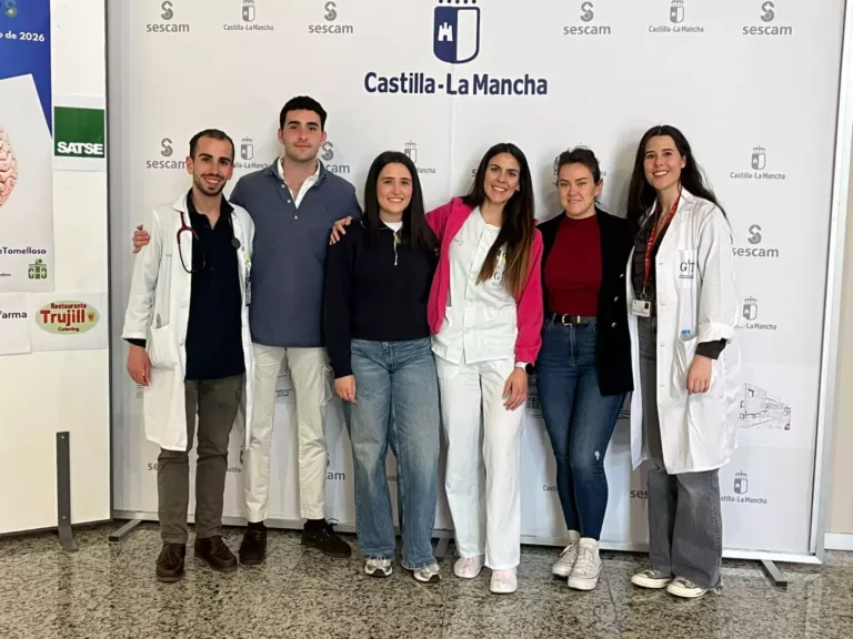 La Gerencia de Tomelloso refuerza su apuesta por la formación sanitaria especializada con una jornada de puertas abiertas dirigida a futuros residentes