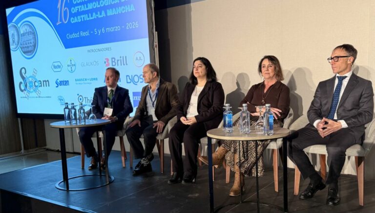 Ciudad Real sede del XVI Congreso de la Sociedad Oftalmológica de Castilla–La Mancha