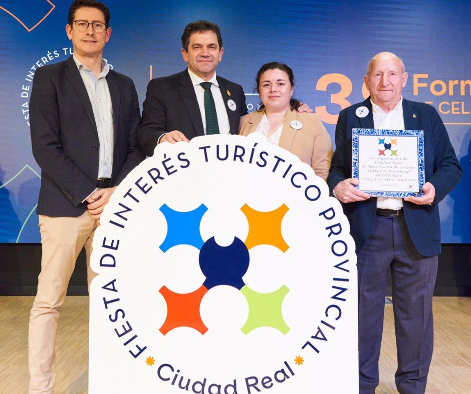 Fiesta de Interés Turísco Pronvicial