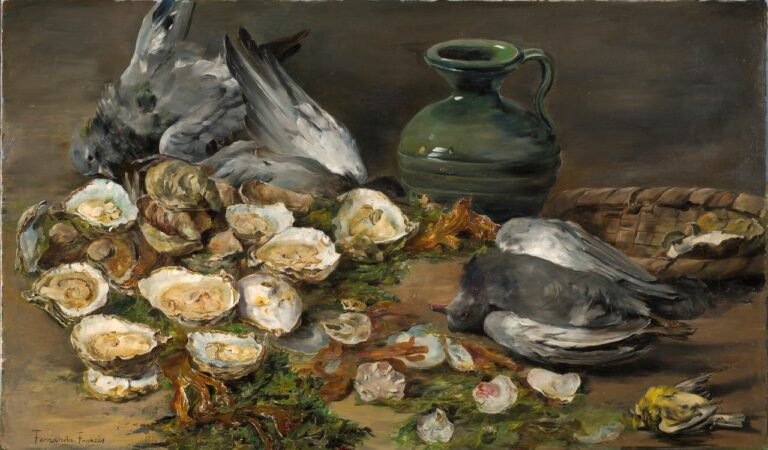 El Museo del Prado recorre Madrid en busca de los edificios donde vivieron María Luisa de la Riva y Fernanda Francés, artistas presentes en su colección