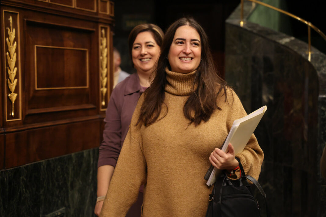 Foto de archivo Cristina López Zamora