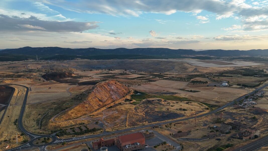 Foto terrenos Hydnum Steel