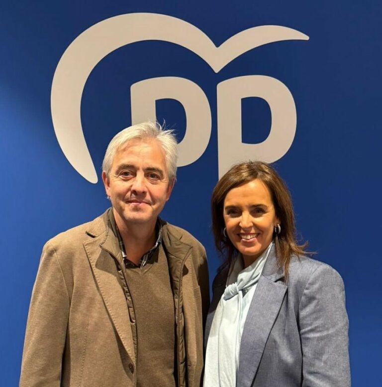 Fúnez y Belda: “El PSOE sigue destruyendo la credibilidad de España, también en gestión económica”