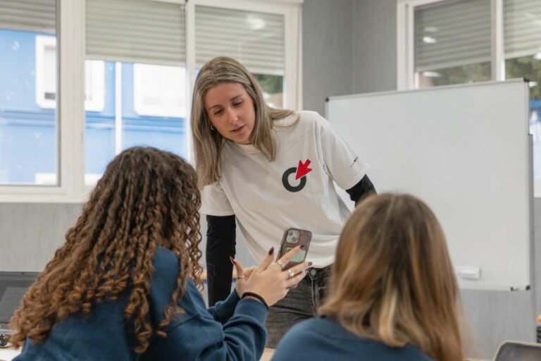 Abierta la inscripción para los cursos gratuitos y presenciales en competencias digitales en Puertollano