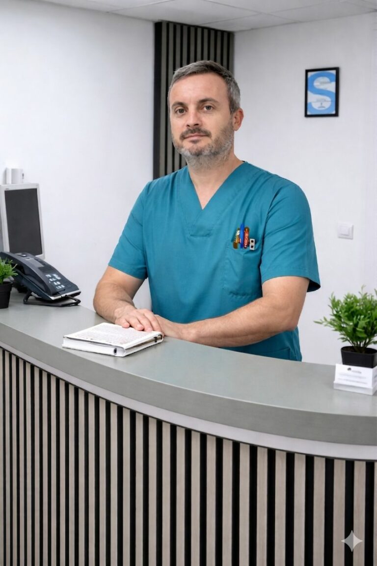 La Clínica del Pie José Manuel Reina celebra 25 años de innovación y excelencia en Ciudad Real