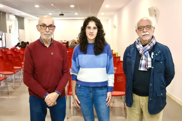 El Ayuntamiento de Alcázar de San Juan y la AECC impulsan un conjunto de charlas para prevenir el tabaquismo en la juventud