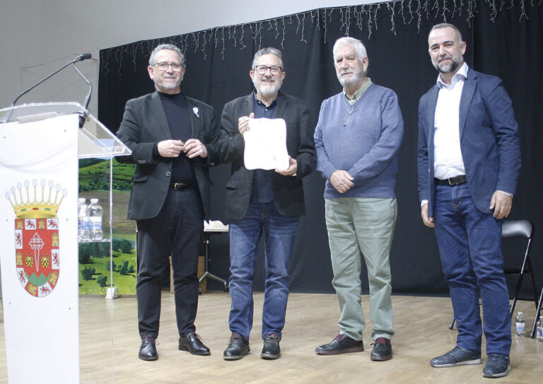 El Instituto de Estudios Manchegos rescata un siglo de música catedralicia de la mano de Vicente Castellanos