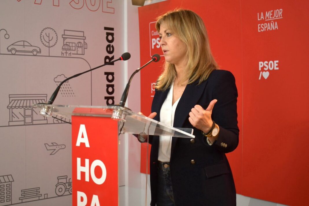 Imagen Ana Isabel Abengózar