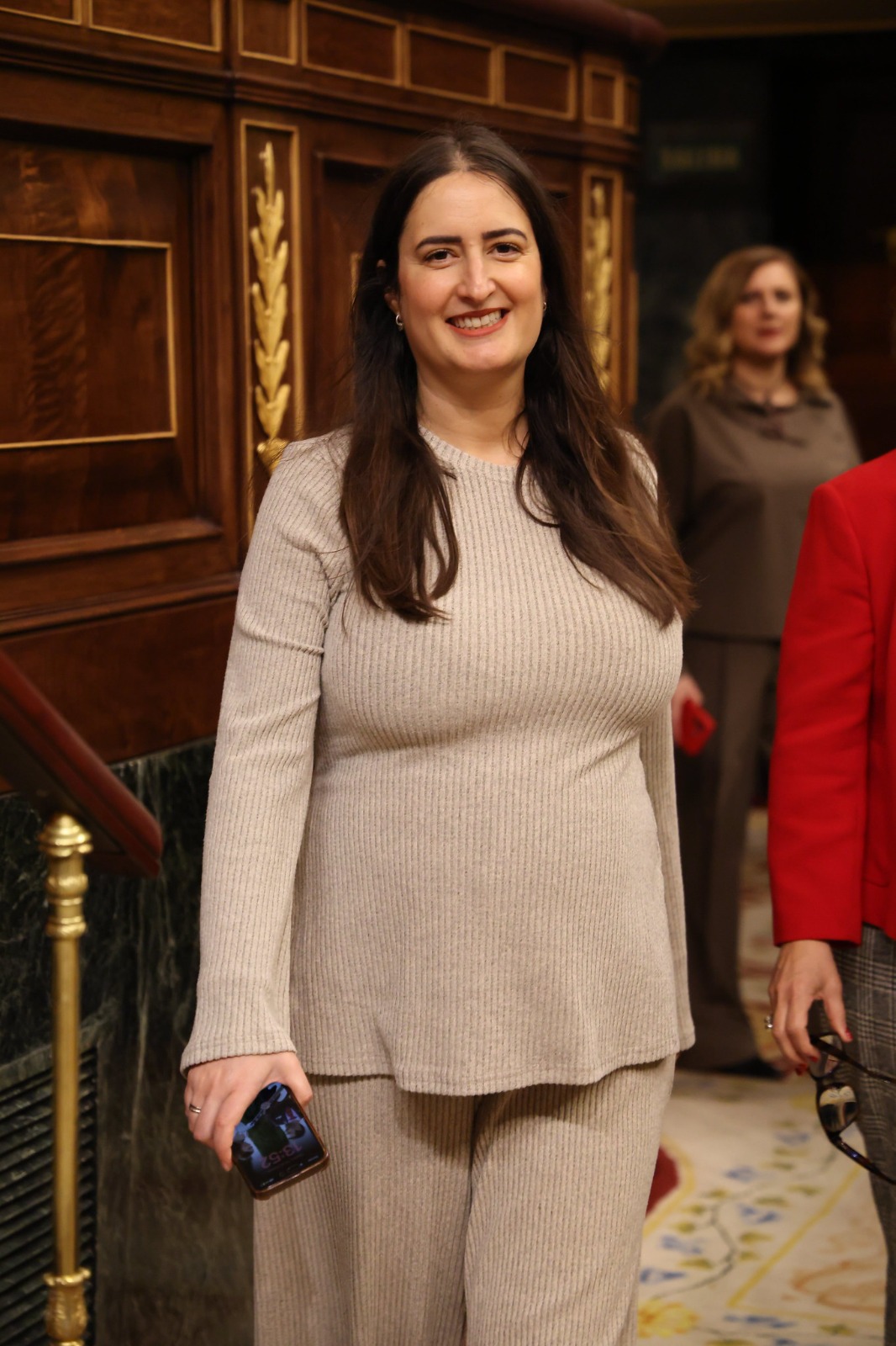 Imagen Cristina López Zamora