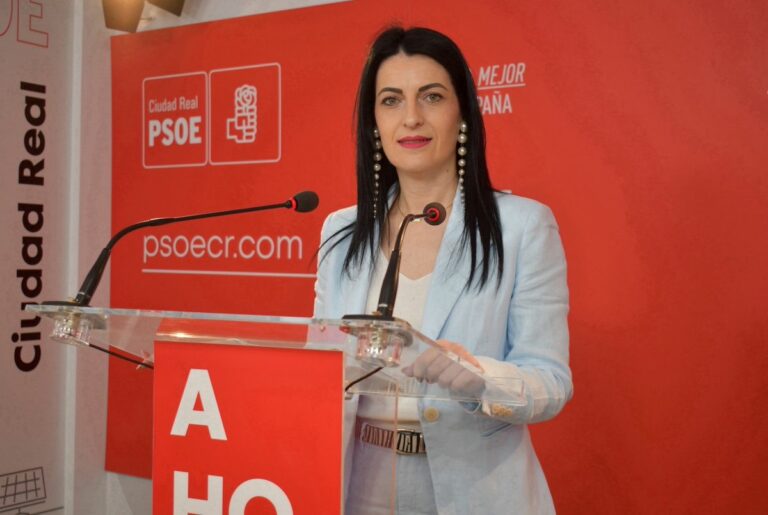 PSOE: «El PP de Membrilla usó el Ayuntamiento para mentir a todo un pueblo»