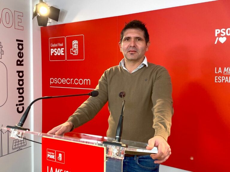 El PSOE de Moral critica la «hipocresía» del PP al reclamar soluciones a otras administraciones «mientras olvida sus propias responsabilidades»