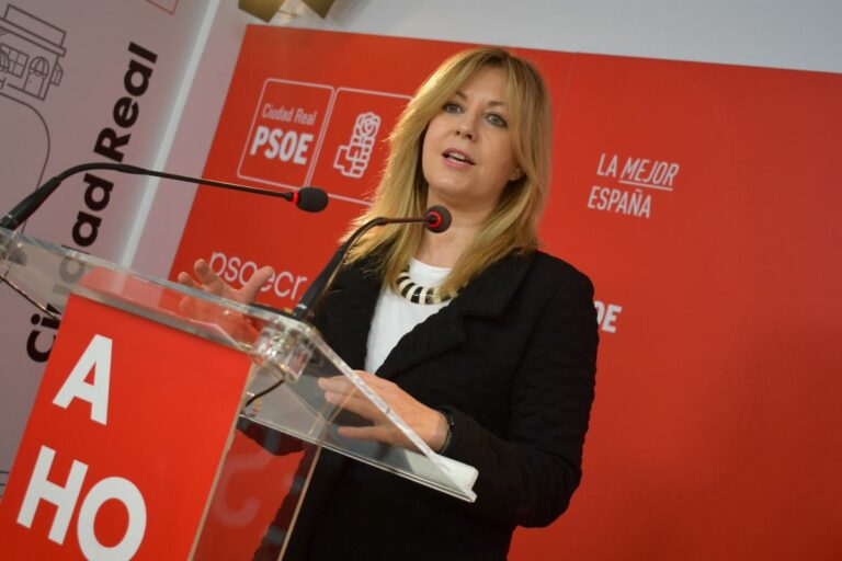 Castilla-La Mancha pasa del suspenso del PP de Cospedal a ser la mejor de España en dependencia gracias al Gobierno de Page