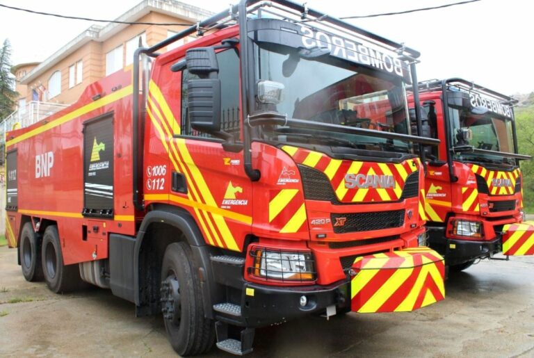El PSOE avanza que la Justicia «reitera» a la Diputación de Ciudad Real que el nombramiento del Gerente del servicio de bomberos se llevó a cabo de forma irregular