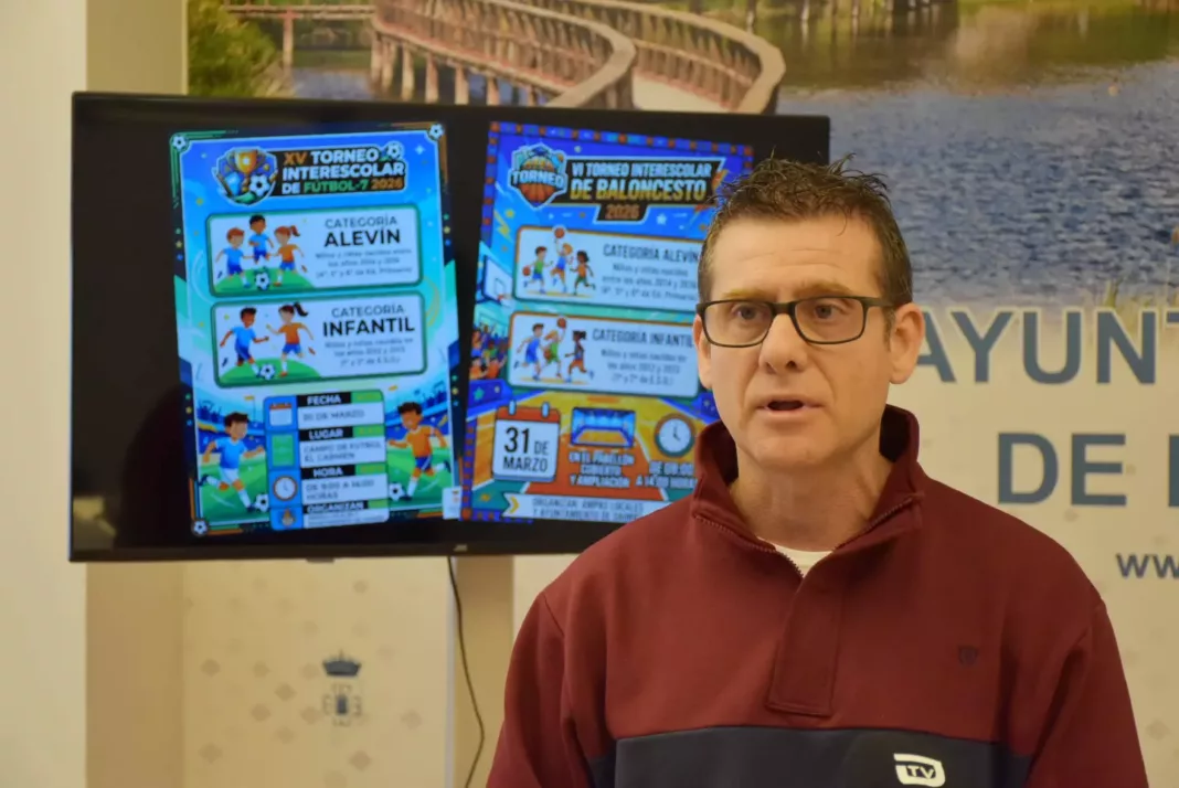 JOSÉ LUIS CALVO_CONCEJAL EDUCACIÓN