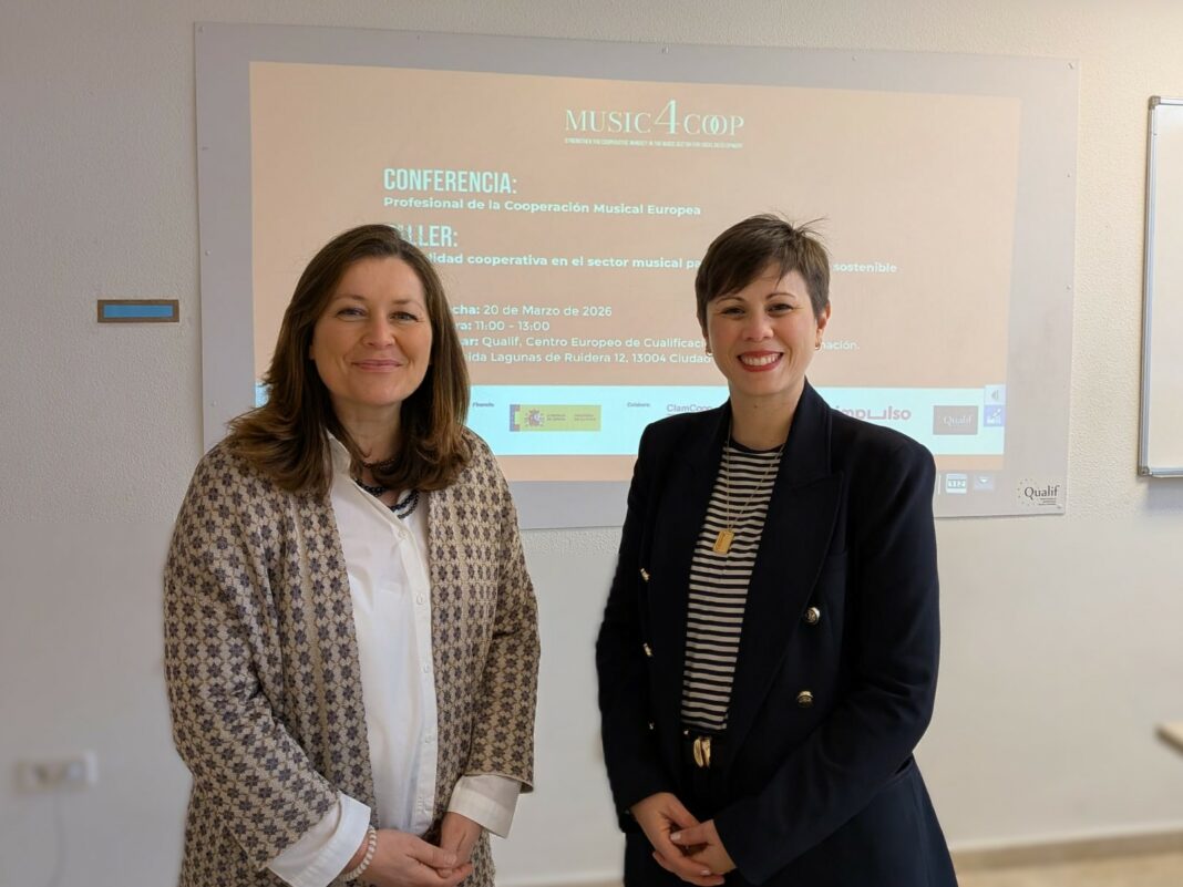 Jornada Music4coops (1)