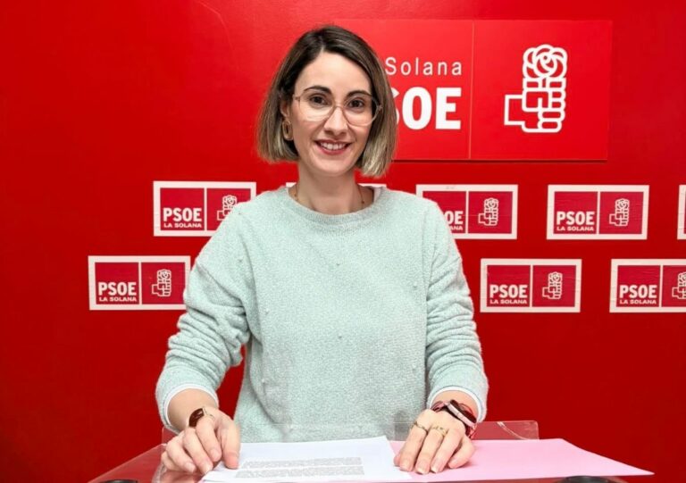 El PSOE de La Solana denuncia la prestación de servicios municipales sin cobertura jurídica y contratos caducados