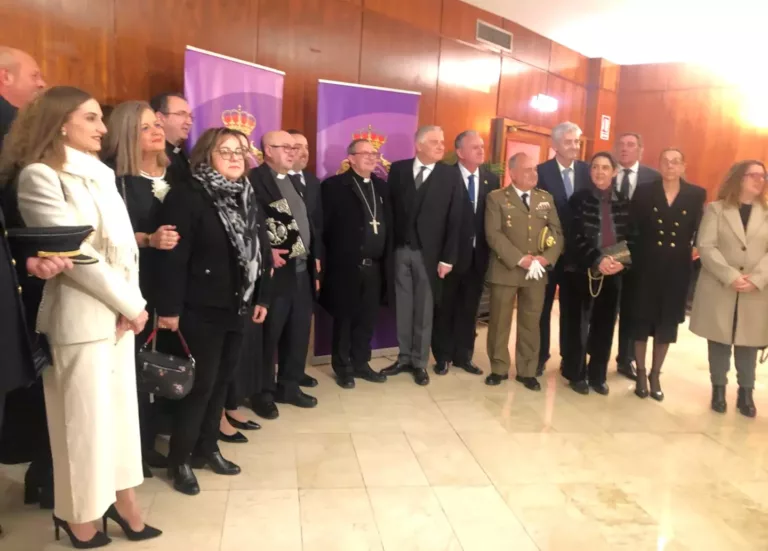 El Gobierno de Castilla-La Mancha anticipa una Semana Santa de Ciudad Real “muy especial” tras 20 años como fiesta de Interés Turístico Nacional