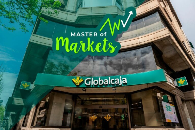 Globalcaja lanza un Juego de Bolsa para acercar la inversión a la ciudadanía y fomentar la educación financiera