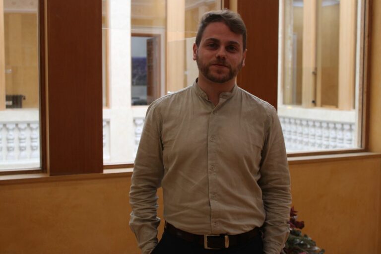 El Gobierno de Castilla-La Mancha destaca el descenso del paro en casi 3.000 personas en el último año en la provincia de Ciudad Real