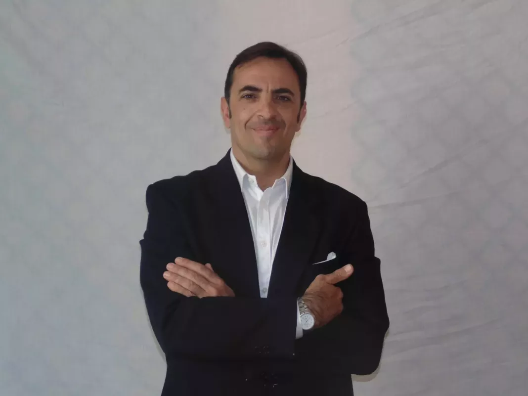 Miguel Angel García