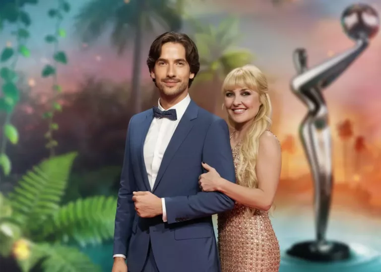 Carlos Torres y Cayetana Guillén-Cuervo presentarán la XIII edición de los Premios PLATINO XCARET