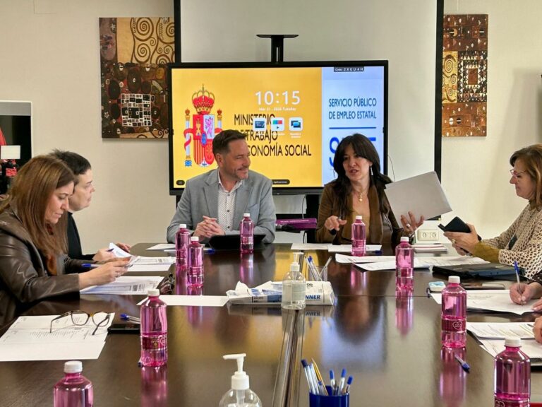 El Gobierno de España destina más de 5,1 millones de euros al Plan de Fomento del Empleo Agrario en la provincia de Ciudad Real