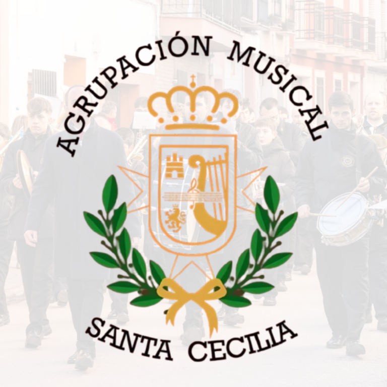La Agrupación Santa Cecilia de Herencia participará en la XII edición del certamen de Mota del Cuervo
