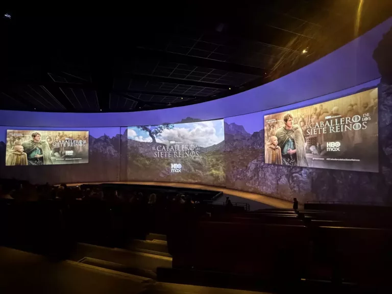 Puy du Fou España se consolida como destino MICE