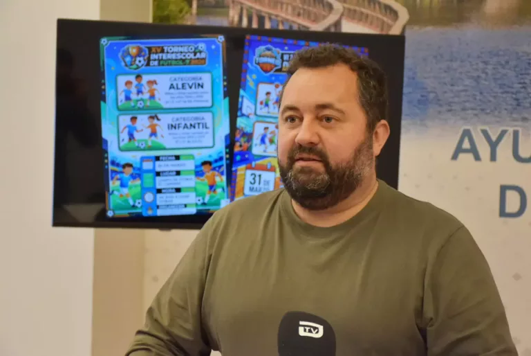 Deportes impulsa una programación de primavera para todas las edades