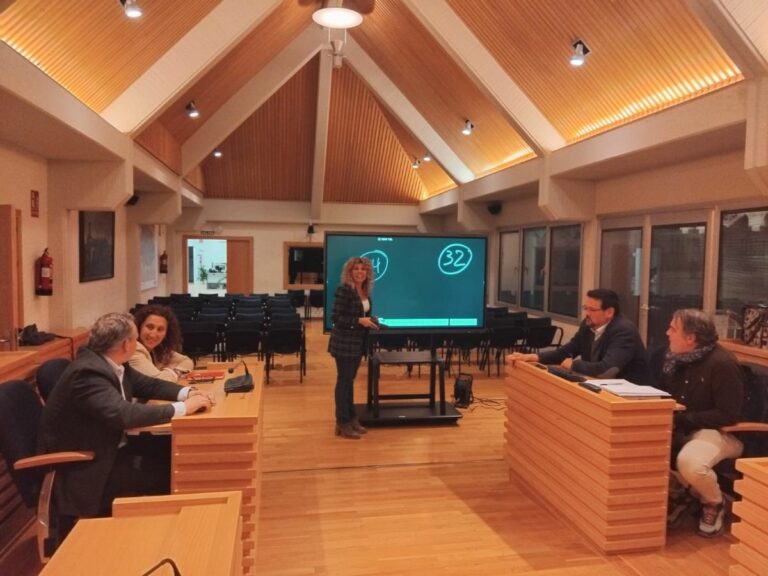 El Ayuntamiento avanza en la planificación de la Ciudad Real Fashion Week 2026 y nuevas medidas de impulso al comercio local