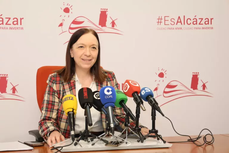 El Ayuntamiento de Alcázar recurrirá su exclusión de los fondos europeos EDIL tras obtener una puntuación superior al corte