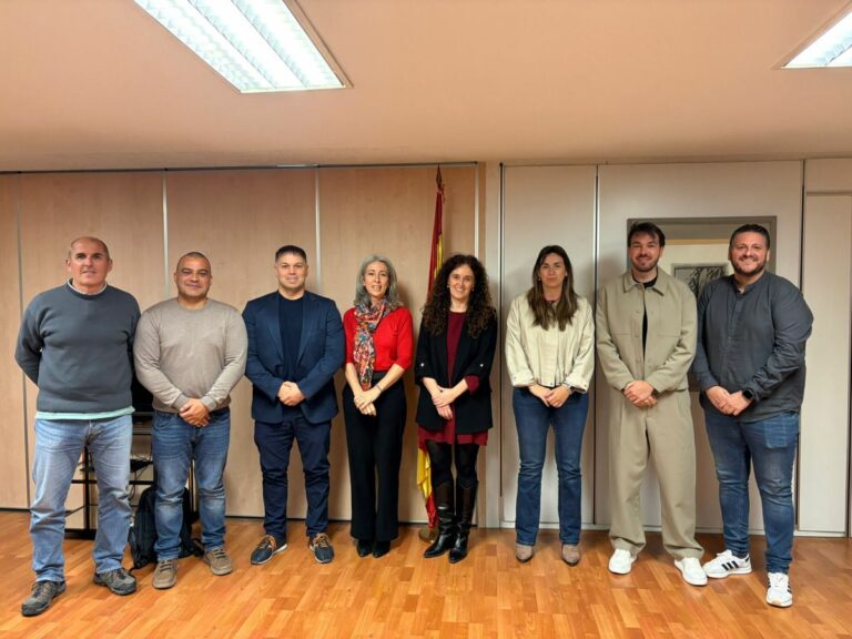 El STR avanza con la Seguridad Social en el diseño técnico del Coeficiente Reductor de Jubilación para el sector del refino