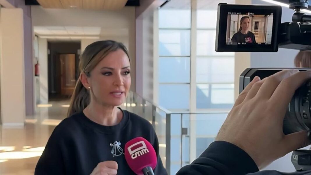 Sonia González conducirá el nuevo programa de CMM, 'Haya Paz'