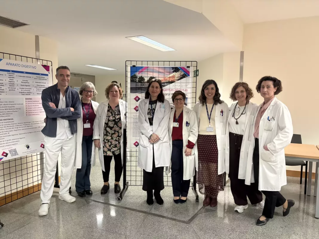 UDCR puertas abiertas