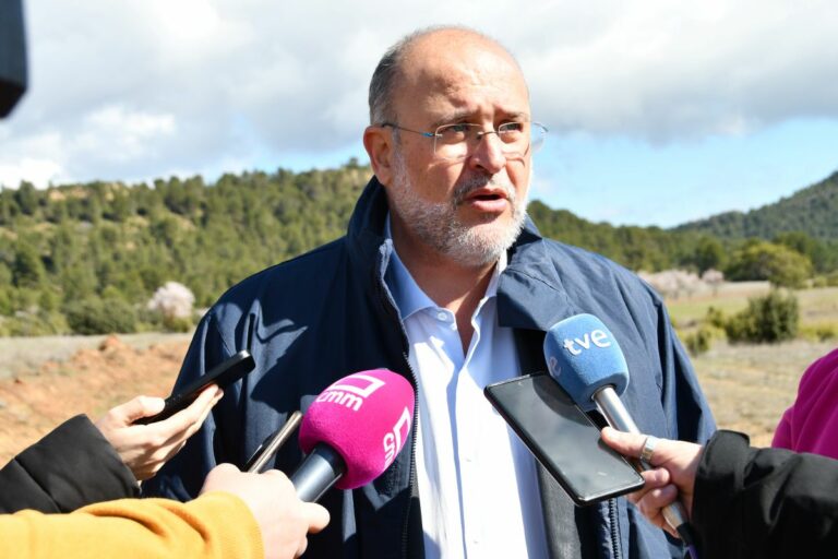 El Gobierno regional crea los reconocimientos ‘Responsabilidad Demográfica’ para distinguir a quienes luchan contra la despoblación