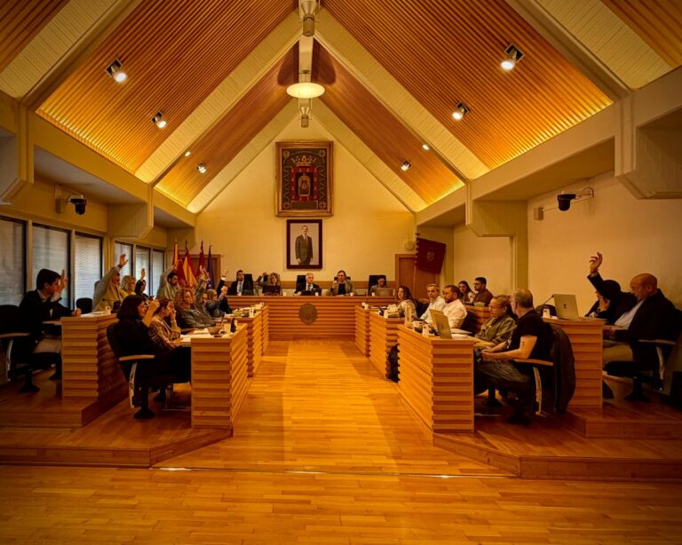 El Ayuntamiento de Ciudad Real arroja un saldo favorable de más de 9 millones de euros en 2025