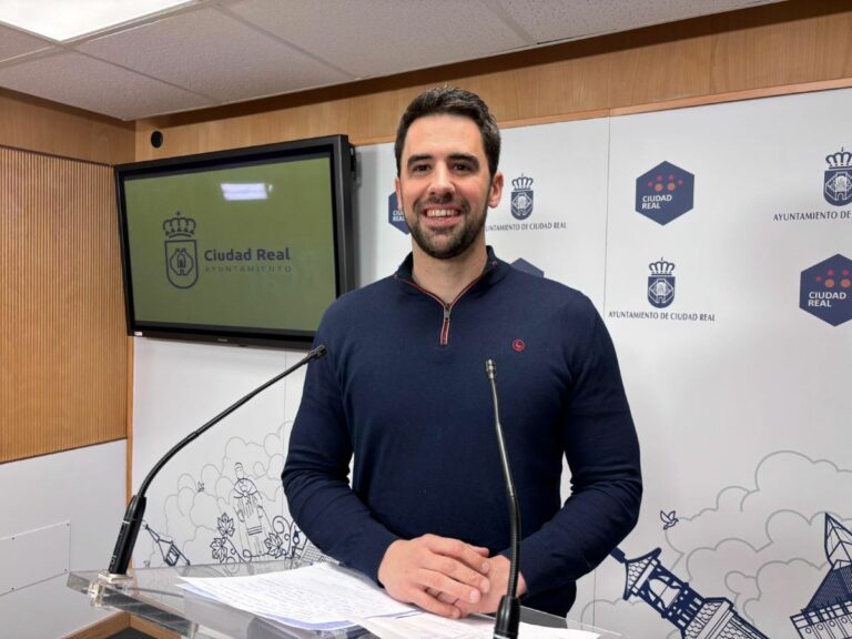 Ciudad Real aspira a batir el record de actividades deportivas en 2026