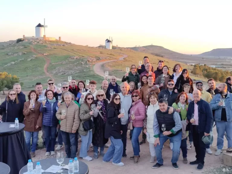 Turismo gastronómico y talleres infantiles para conmemorar en Herencia el Día Mundial del Queso