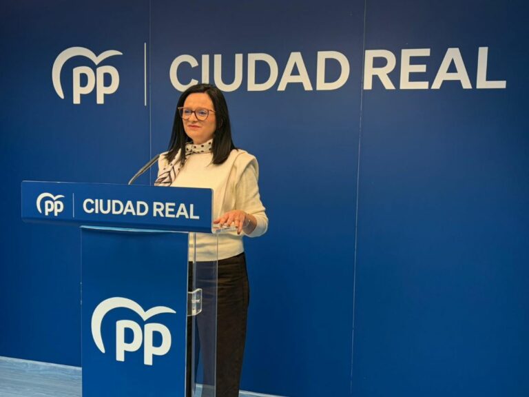 El PP denuncia el «engaño» de Page con una “falsa” segunda UVI móvil para Ciudad Real 