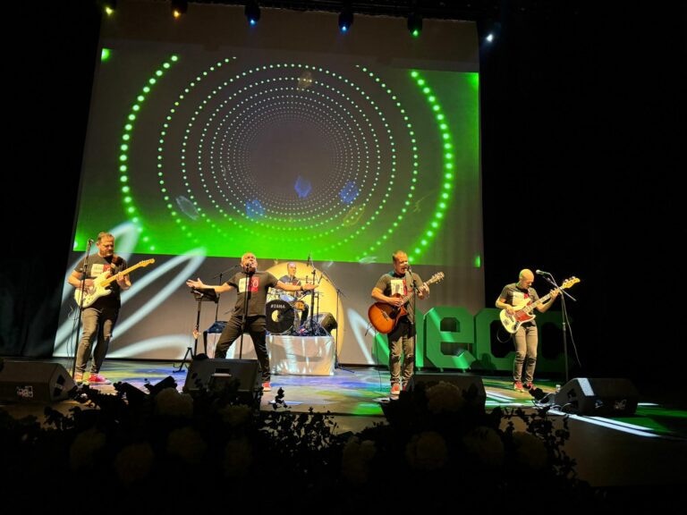 Puertollano: Música, humor y solidaridad contra el cáncer