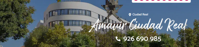 Amavir aborda la atención oncológica en su II Jornada de Ciudad Real dirigida a profesionales sociosanitarios