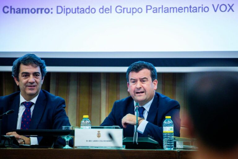 Vox alerta de que la ejecución provisional de Mercosur “pone en riesgo la soberanía alimentaria y la viabilidad del sector agrario”