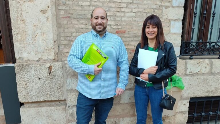 Vox incorpora varias propuestas en los presupuestos de 2026 en Villarrubia de los Ojos