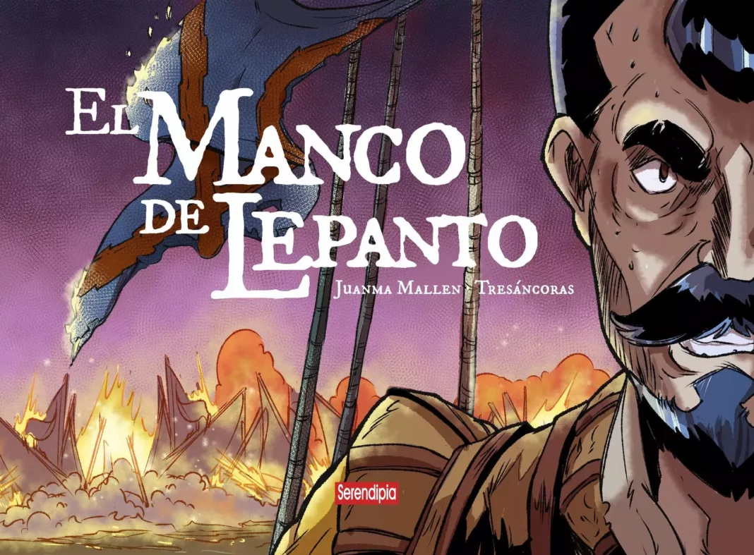 el maco de lepanto