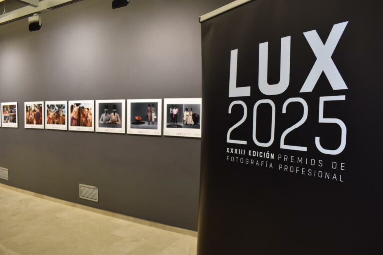 Puertollano: Los premios “Lux” de la asociación de fotógrafos profesionales en una exposición en el Museo García Rodero