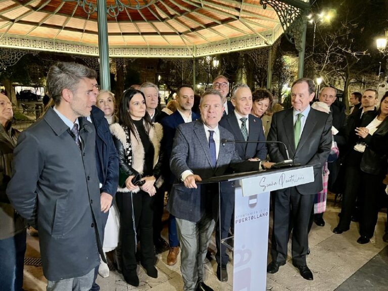 El Gobierno de Castilla-La Mancha solicitará al Ayuntamiento de Puertollano la parcela para construir el nuevo conservatorio