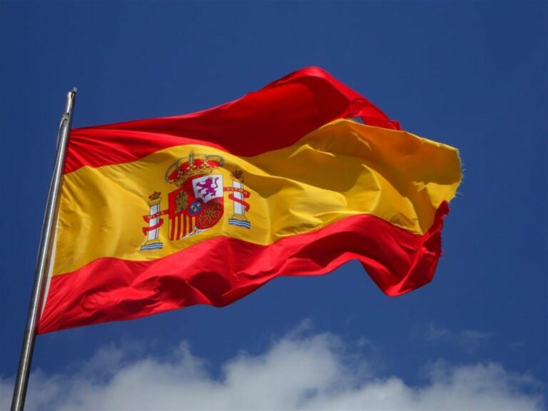 La bandera
