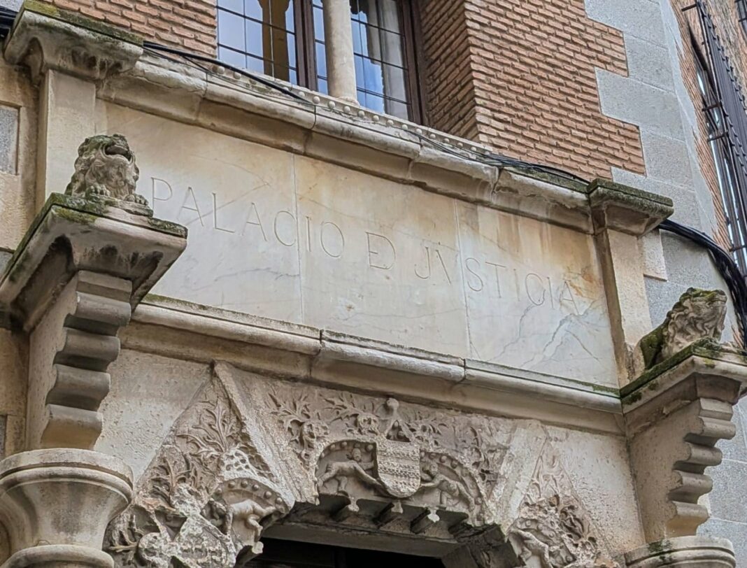 Trib.- Piden 8 años de prisión en Toledo para un hombre acusado de utilización de menores para fines pornográficos