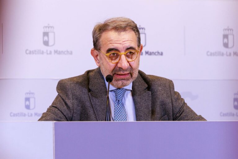 Fernández Sanz espera que las negociaciones para la carrera profesional que comienzan este jueves «vayan bien»